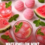 Watermelon Mint
