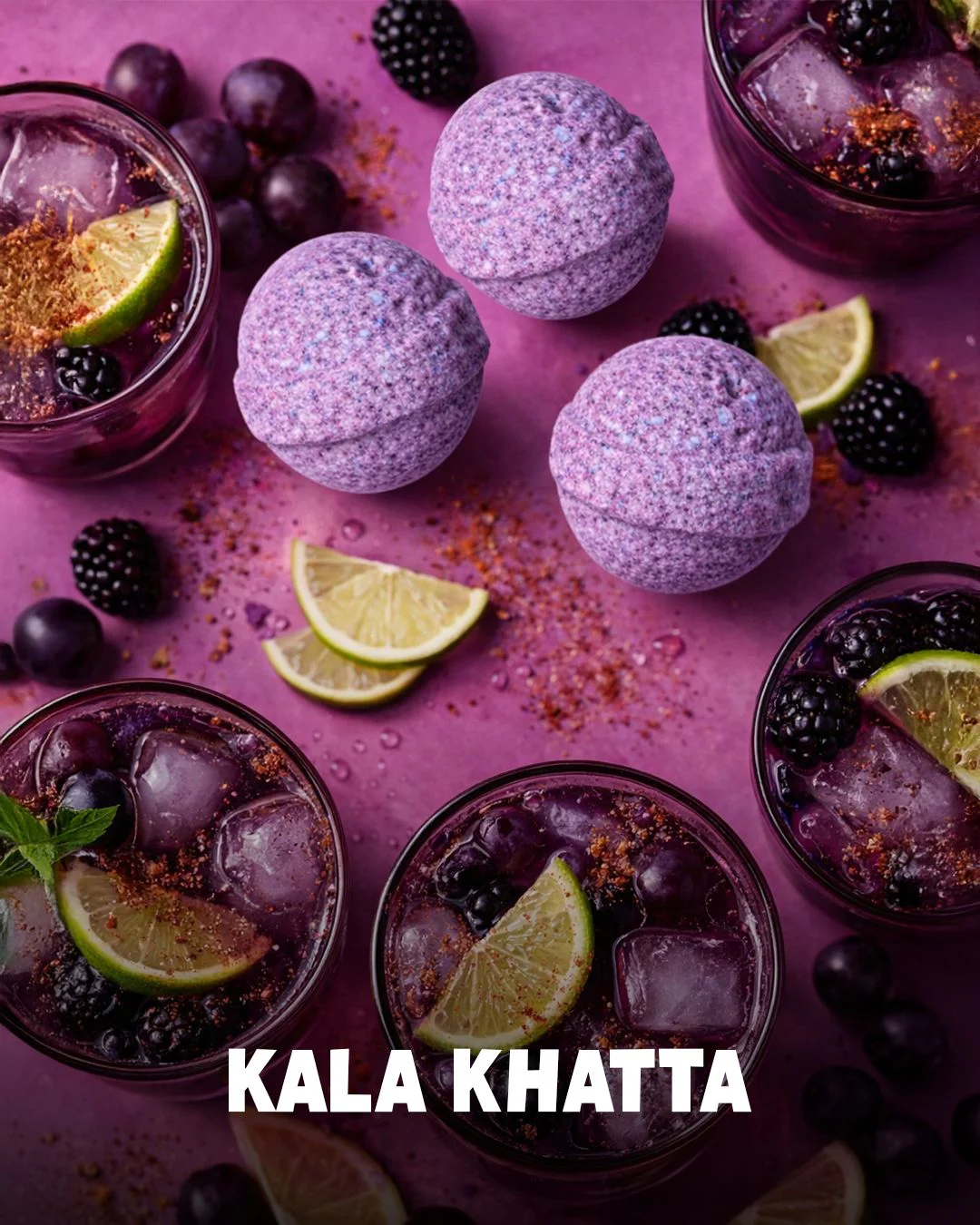 kala-khatta Kala Khatta