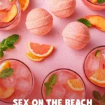 Sex On The Beach